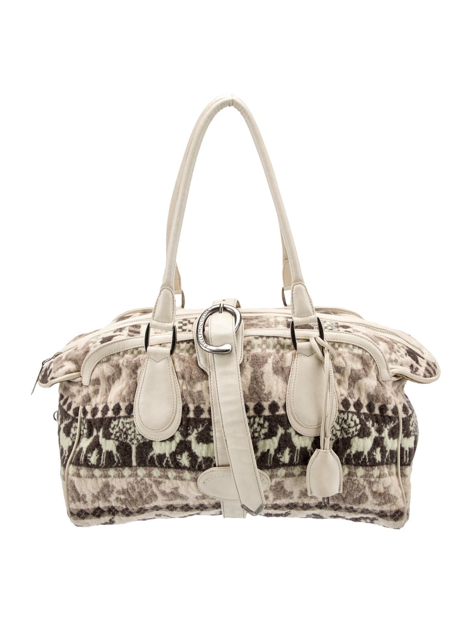 Stella McCartney Shoulder Bag