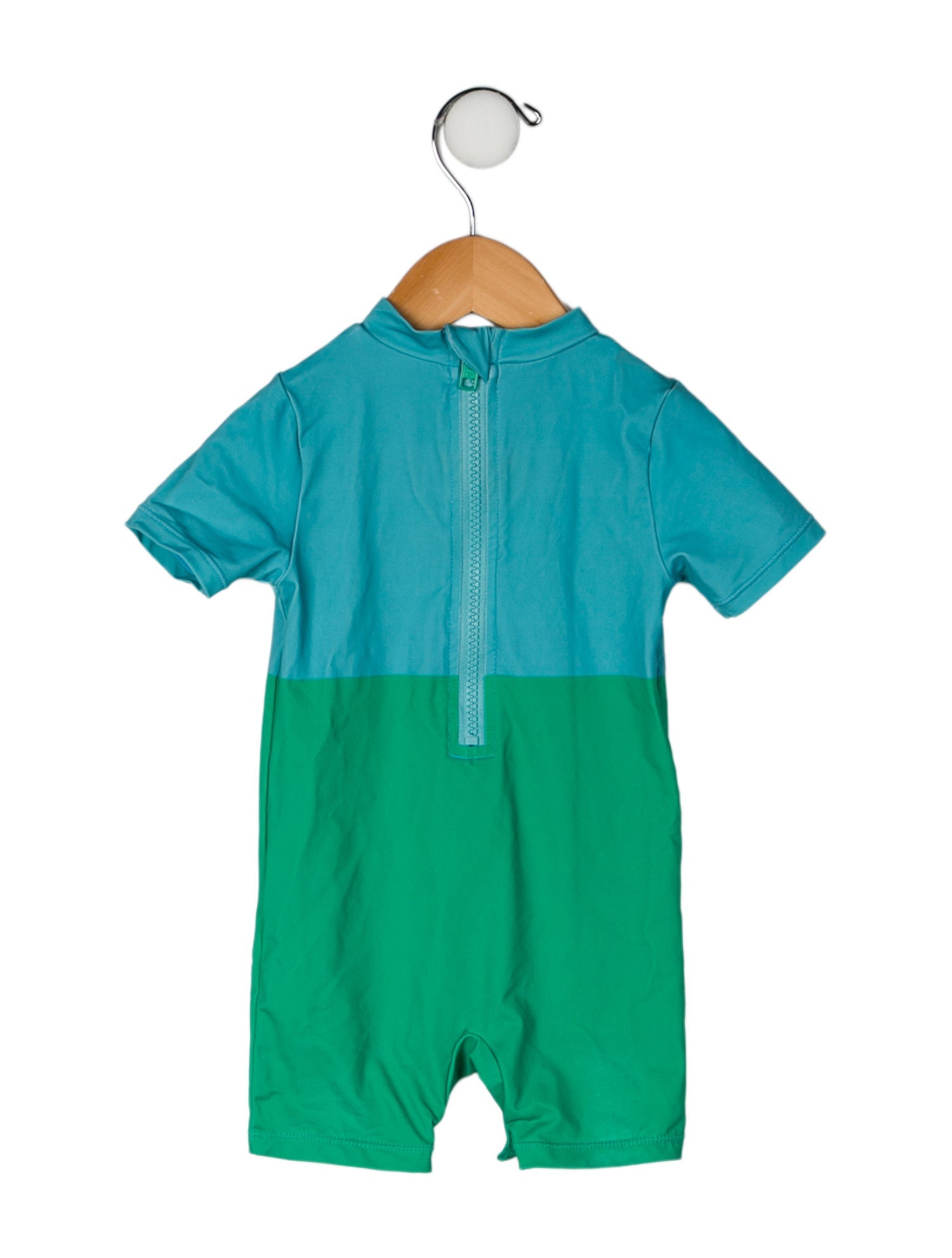 Stella McCartney Printed Romper