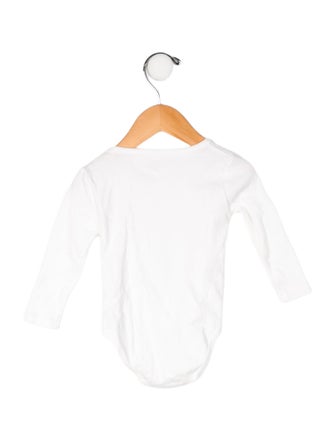 Stella McCartney Embroidered One Piece