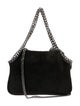 Stella McCartney Vegetarian Leather Evening Bag