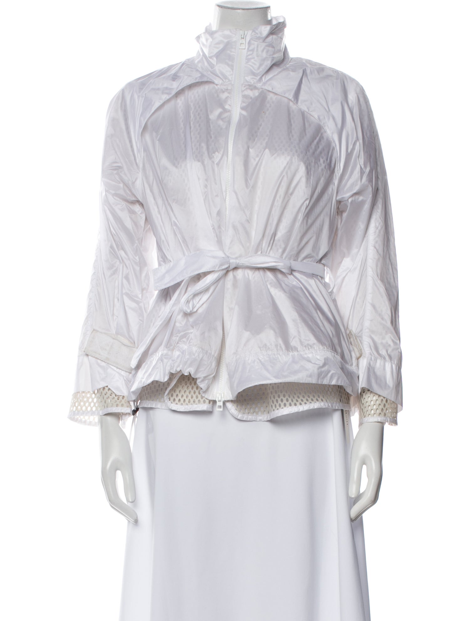 Stella McCartney Striped Jacket