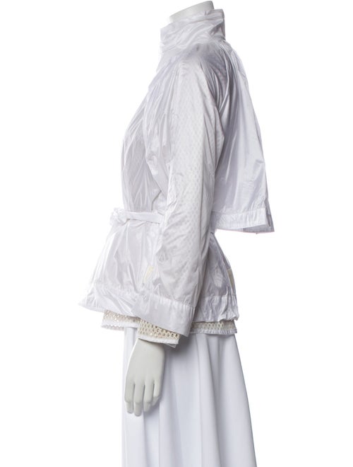 Stella McCartney Striped Jacket