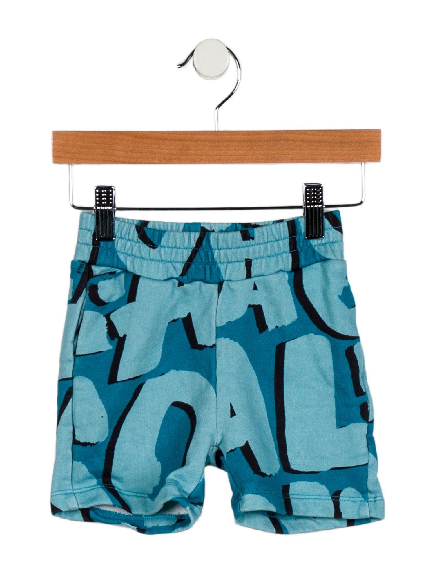 Stella McCartney Toddler Boys' Shorts