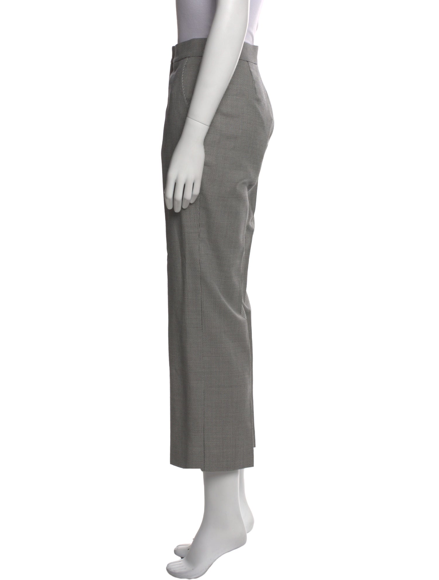 Stella McCartney 2018 Wide Leg Pants w/ Tags