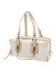 Stella McCartney Leather Shoulder Bag