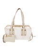 Stella McCartney Leather Shoulder Bag