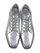 Stella McCartney Vegan Leather Chunky Sneakers