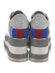 Stella McCartney Vegan Leather Chunky Sneakers