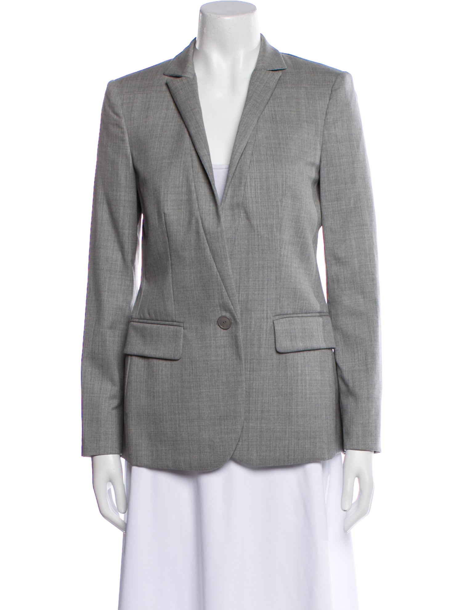 Stella McCartney Wool Blazer