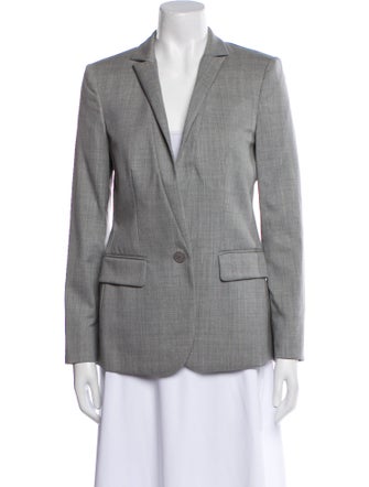 Stella McCartney Wool Blazer