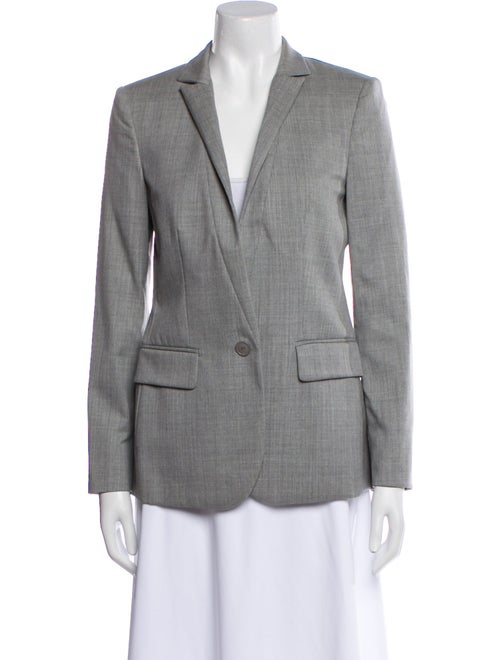 Stella McCartney Wool Blazer