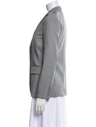 Stella McCartney Wool Blazer