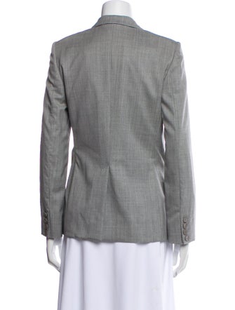 Stella McCartney Wool Blazer