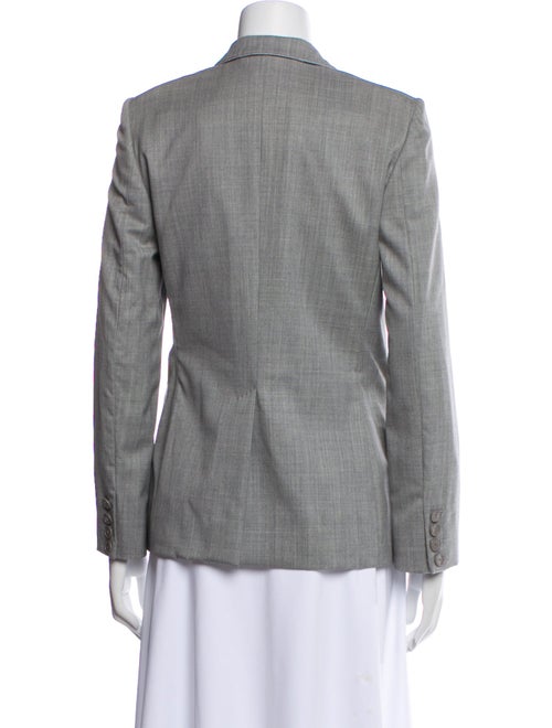 Stella McCartney Wool Blazer