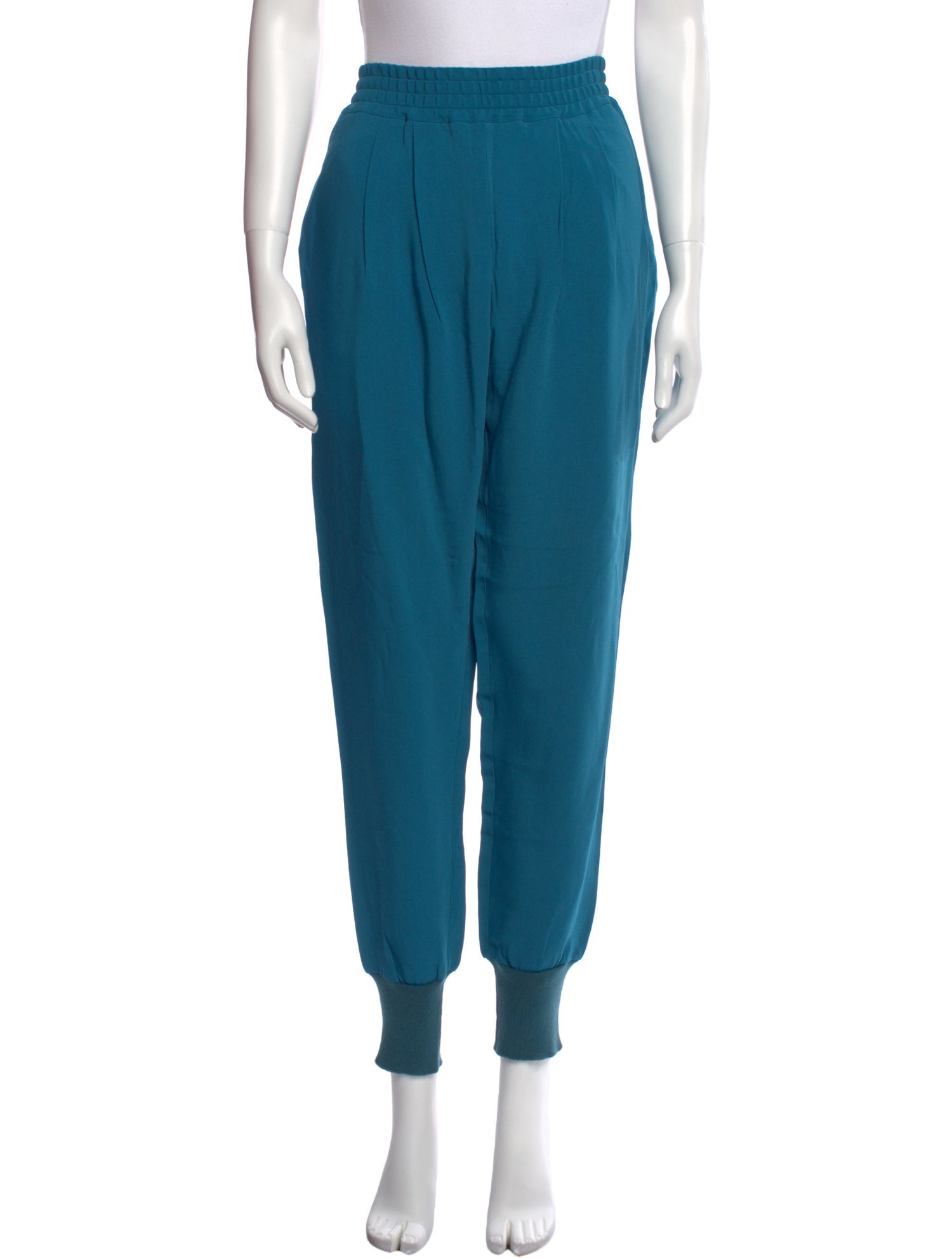 Stella McCartney Skinny Leg Pants