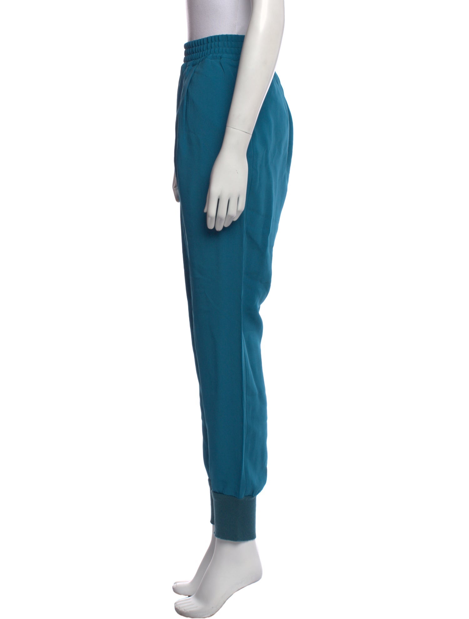 Stella McCartney Skinny Leg Pants