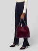 Stella McCartney Chain-Link Tote