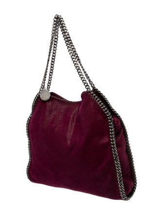 Stella McCartney Chain-Link Tote