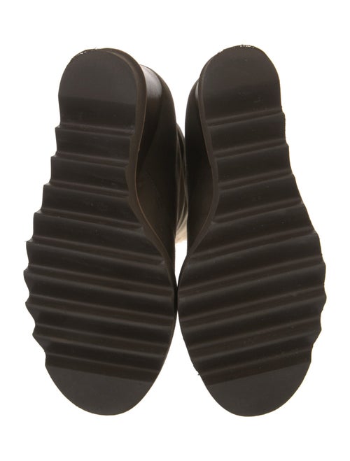 Stella McCartney Suede Boots