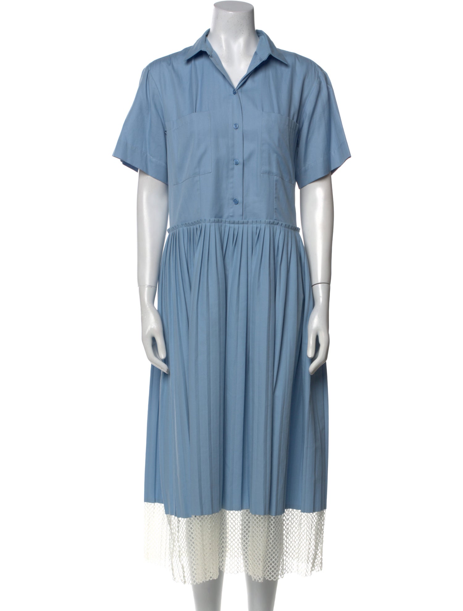 Stella McCartney Long Dress w/ Tags