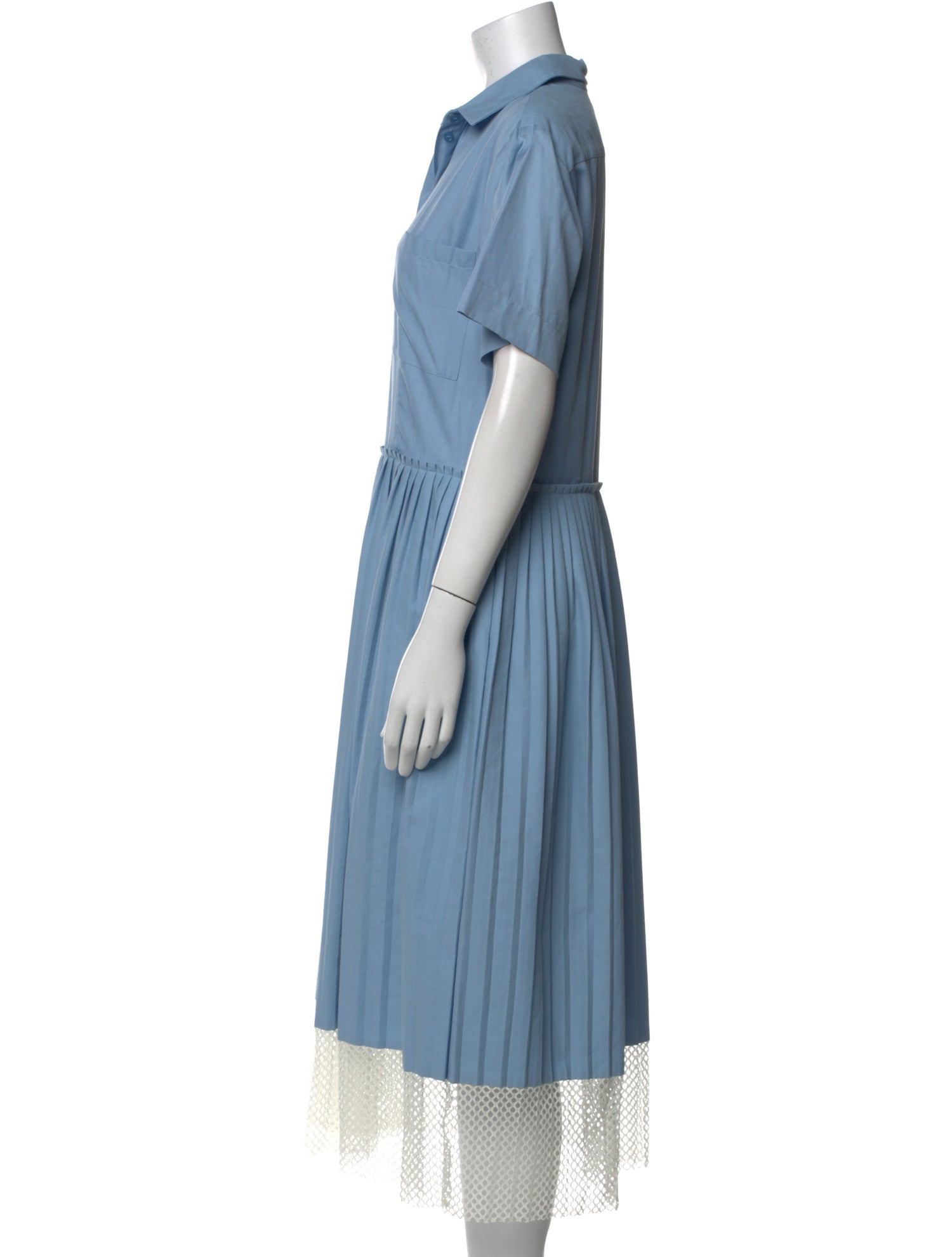 Stella McCartney Long Dress w/ Tags