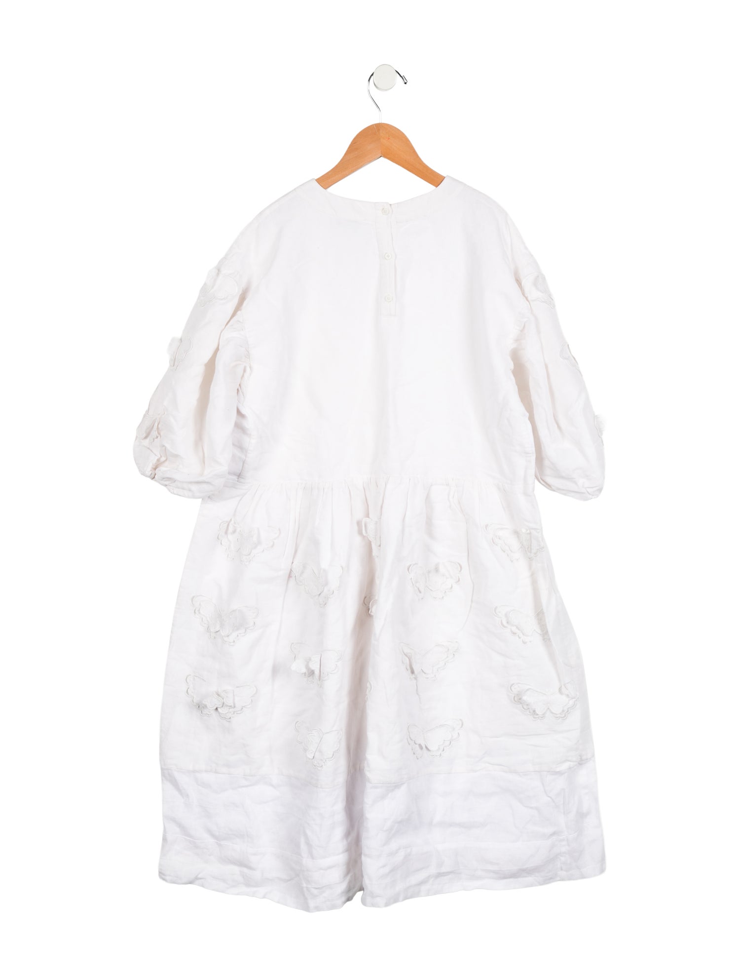 Stella McCartney Girls' Dress