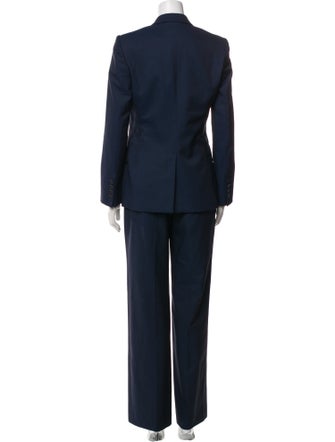 Stella McCartney Wool Pant Set