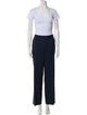 Stella McCartney Wool Pant Set
