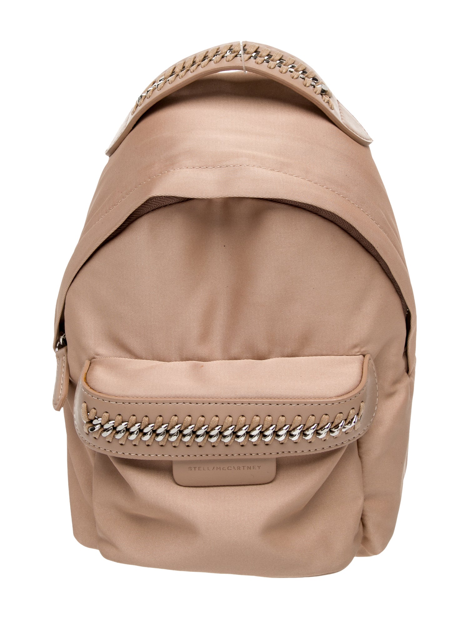 Stella McCartney Nylon Backpack