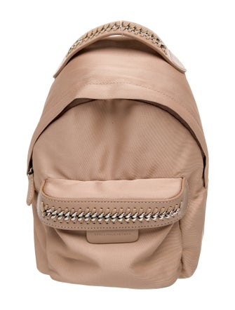 Stella McCartney Nylon Backpack