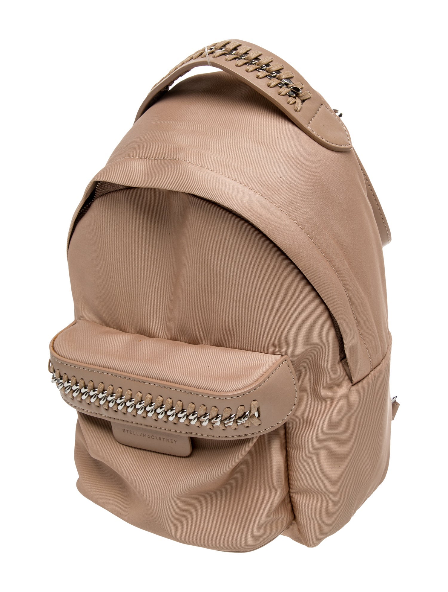 Stella McCartney Nylon Backpack