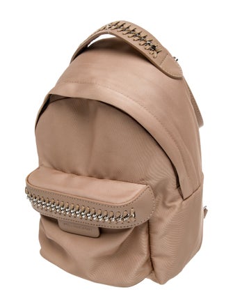 Stella McCartney Nylon Backpack