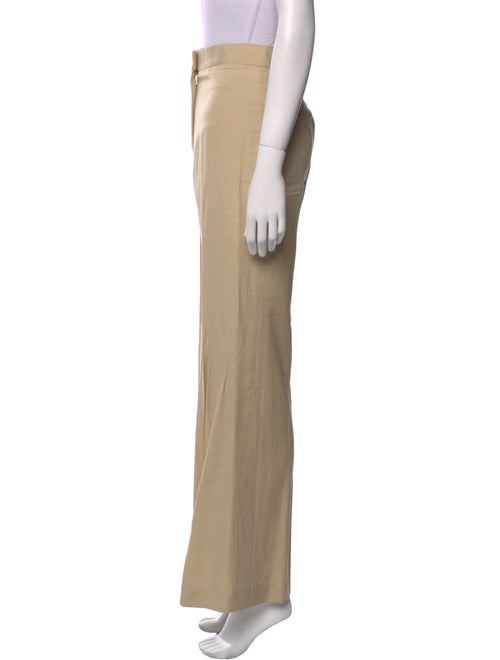 Stella McCartney Wide Leg Pants