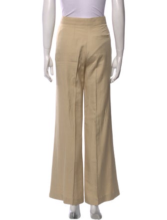 Stella McCartney Wide Leg Pants