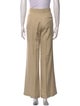 Stella McCartney Wide Leg Pants