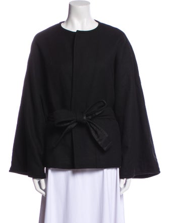 Stella McCartney Wool Jacket