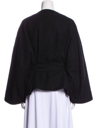 Stella McCartney Wool Jacket