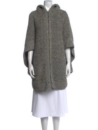 Stella McCartney Alpaca Sweater