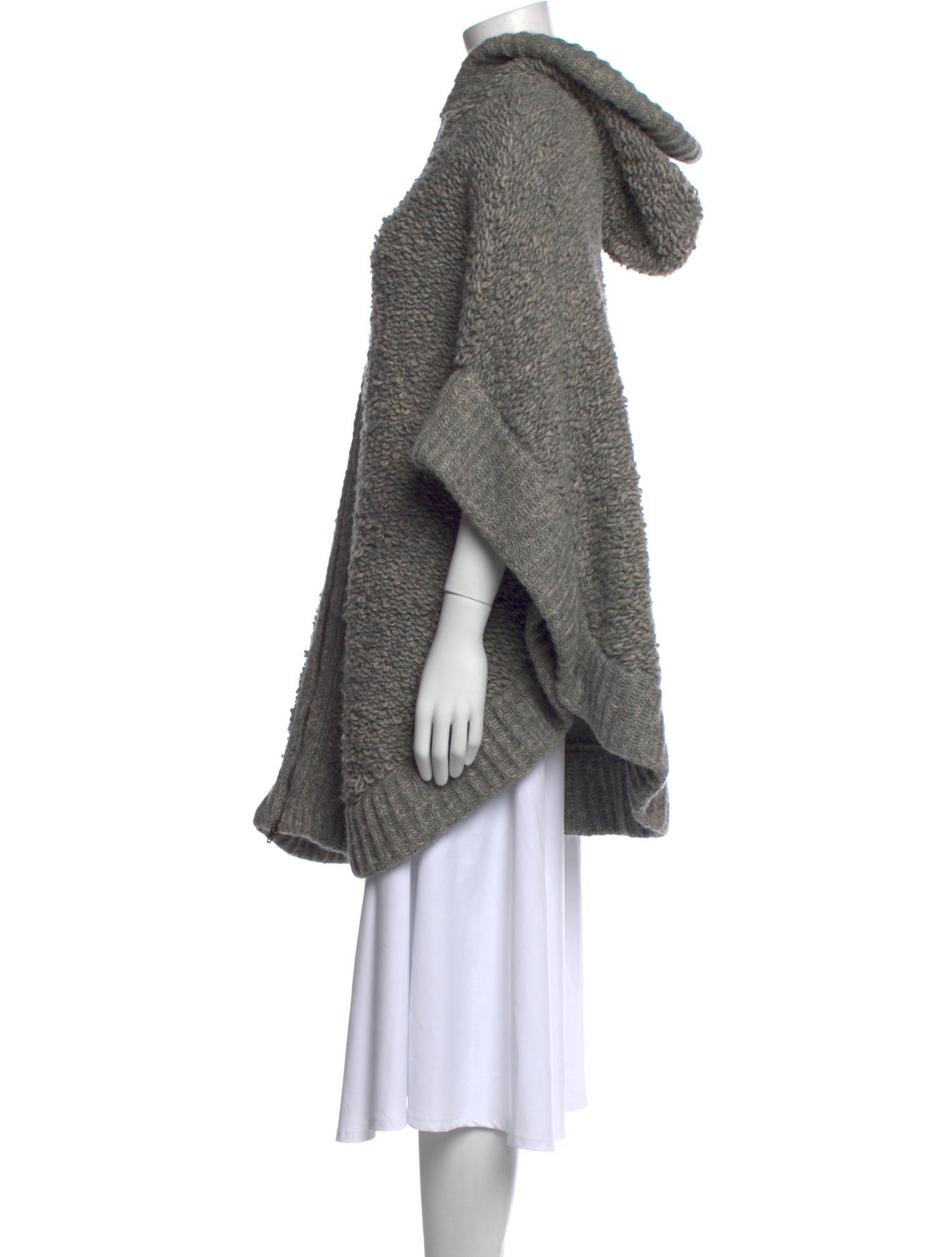 Stella McCartney Alpaca Sweater