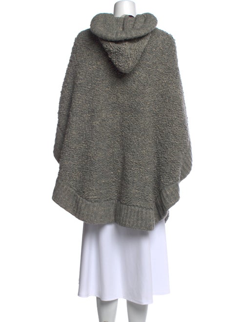 Stella McCartney Alpaca Sweater