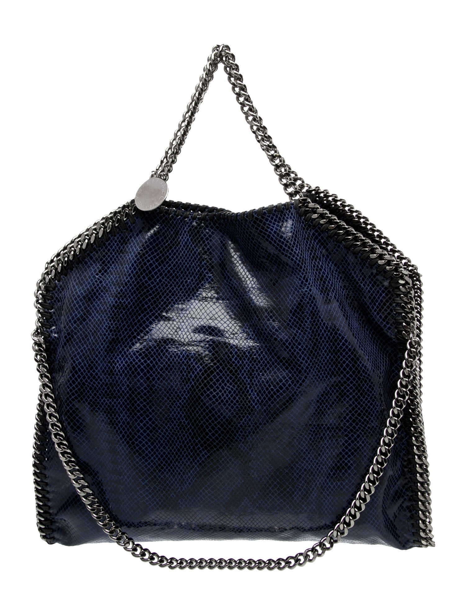 Stella McCartney Vegan Leather Tote