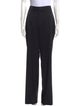 Stella McCartney Wool Wide Leg Pants