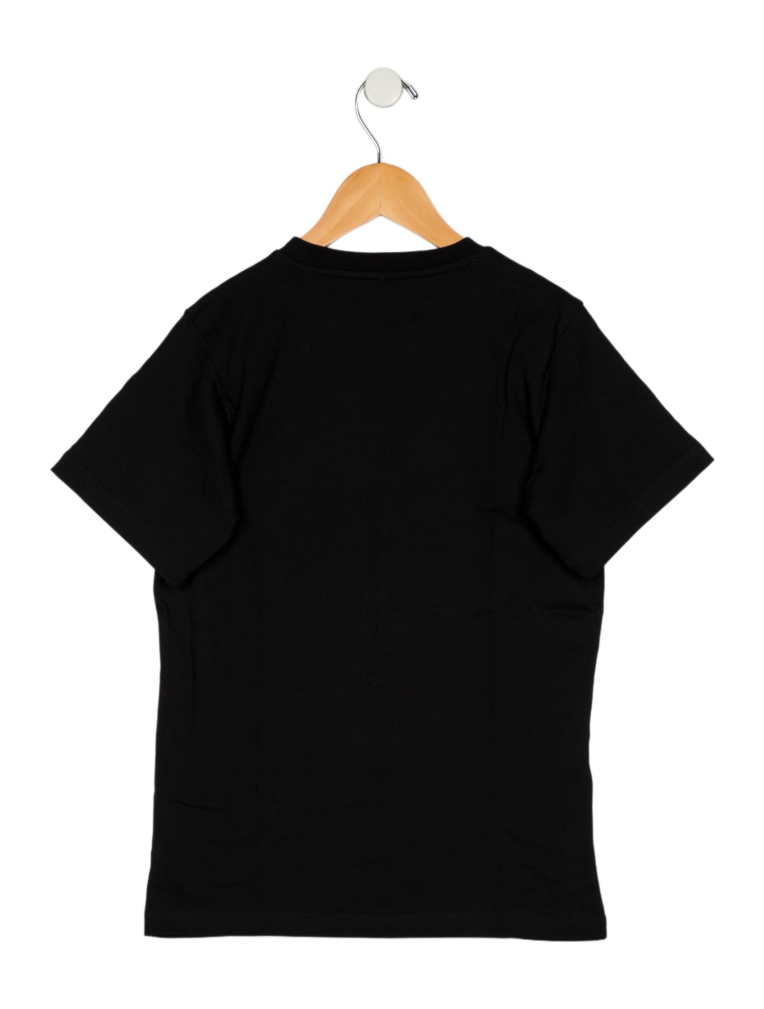 Stella McCartney Boys' Graphic Short Sleeve T-Shirt