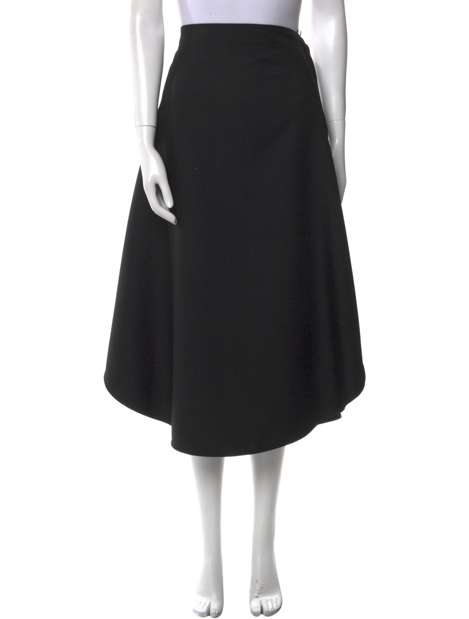 Stella McCartney Midi Length Skirt