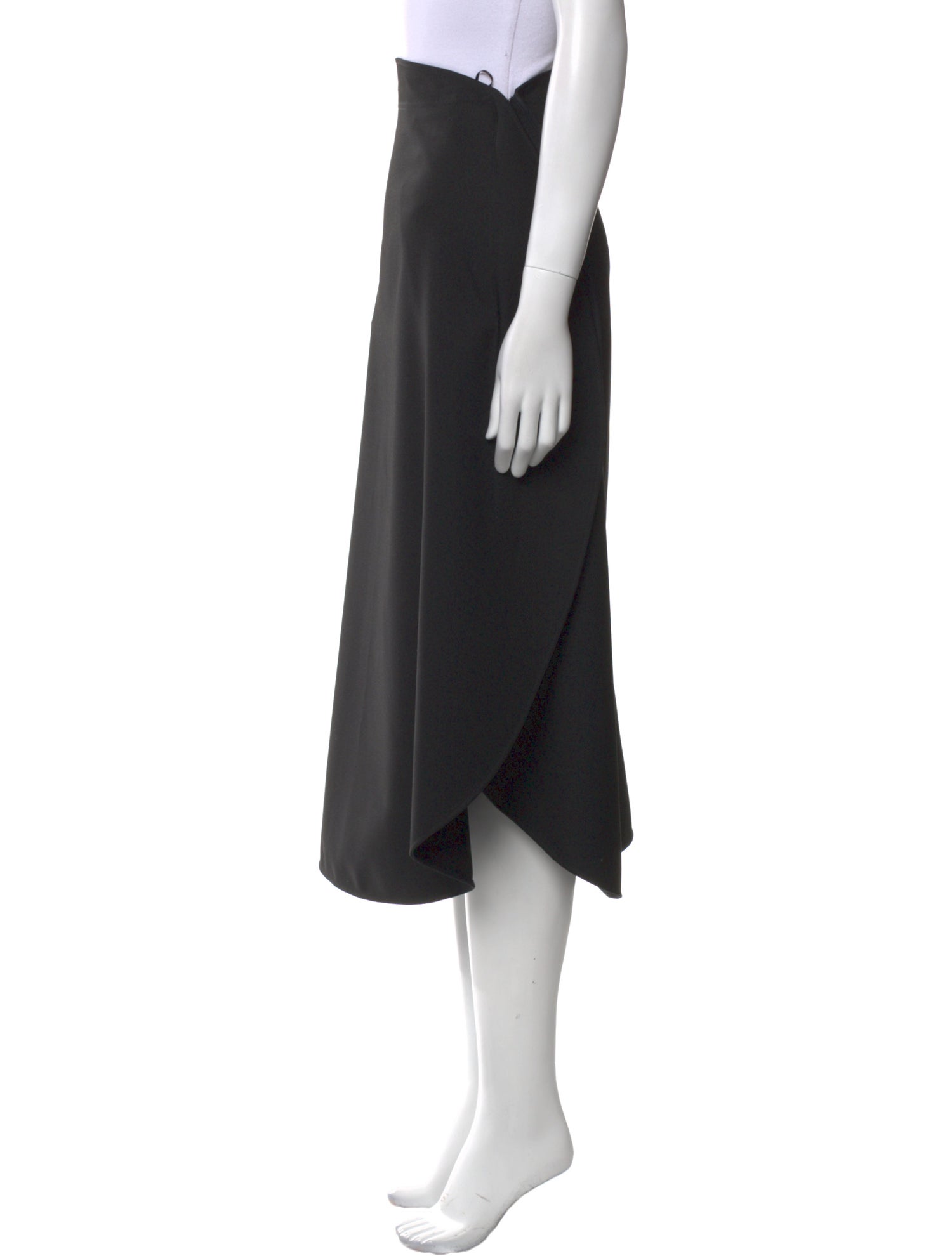 Stella McCartney Midi Length Skirt