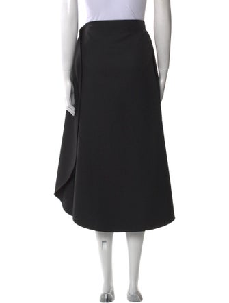 Stella McCartney Midi Length Skirt