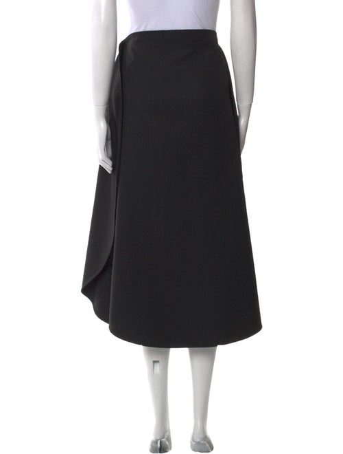 Stella McCartney Midi Length Skirt
