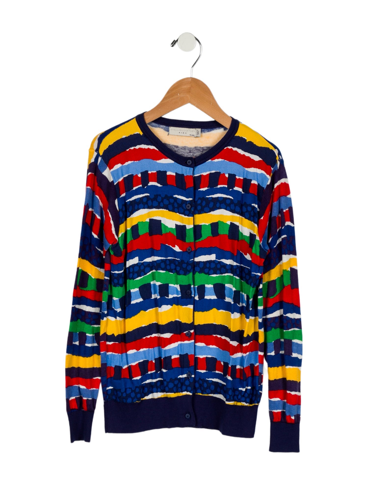 Stella McCartney Girls' Top