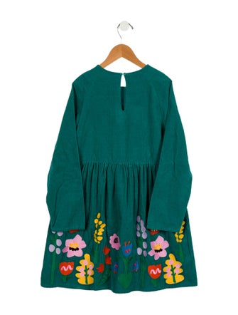 Stella McCartney Girls' Corduroy Dress