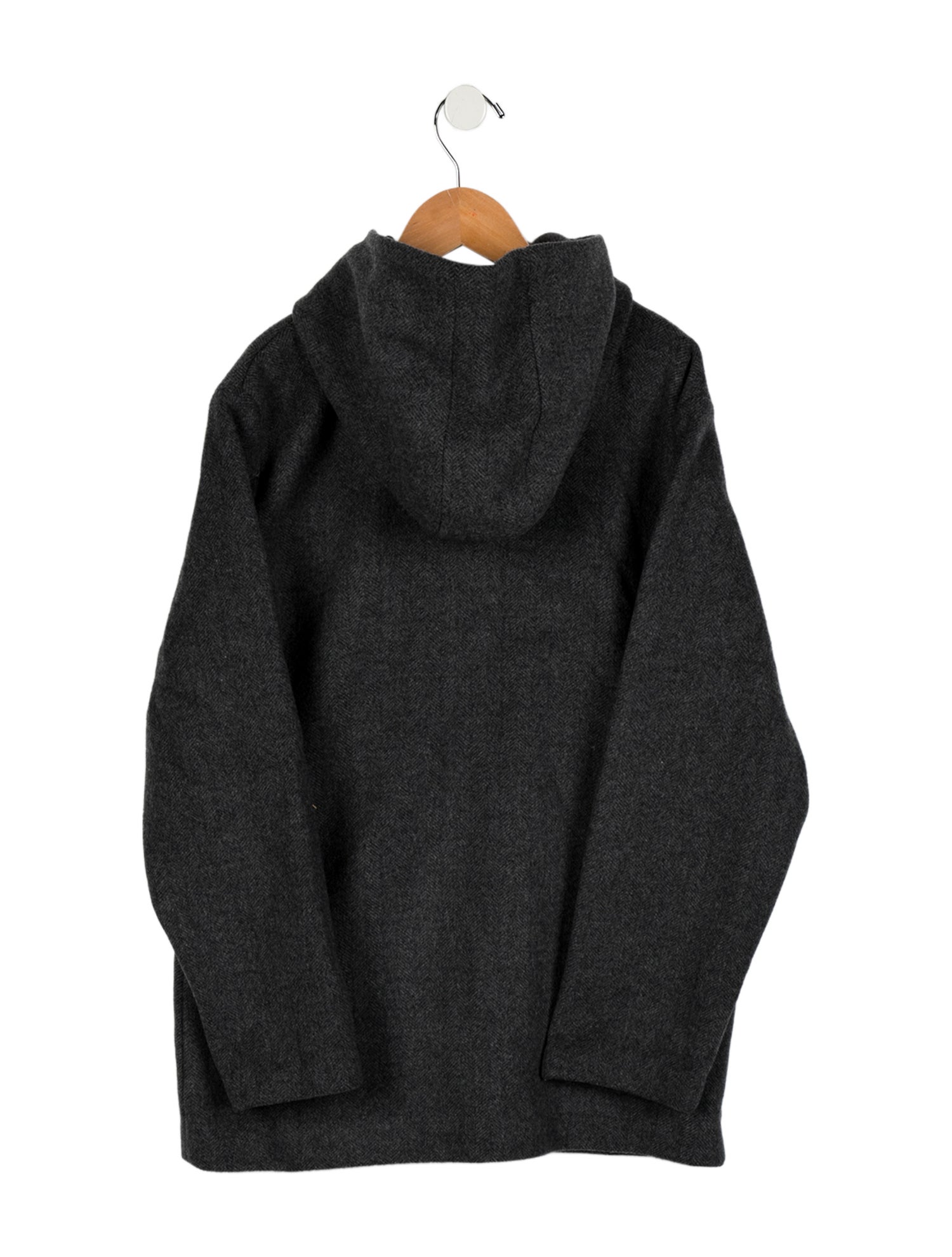 Stella McCartney Girls' Duffle Coat w/Tags